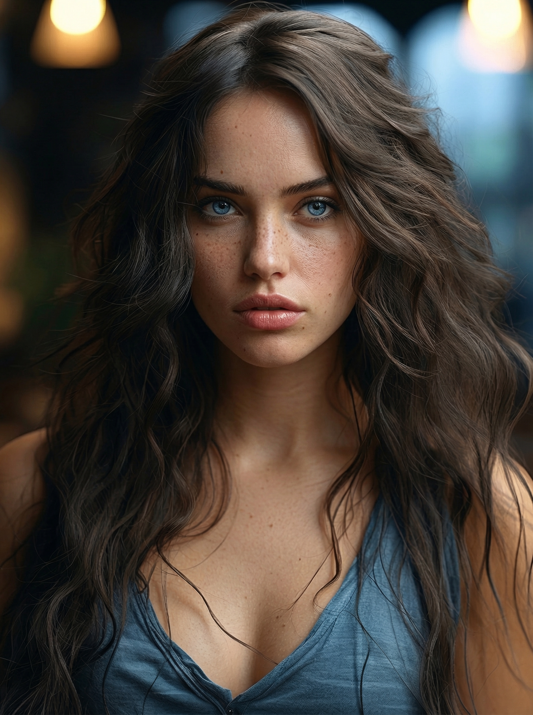 Megan