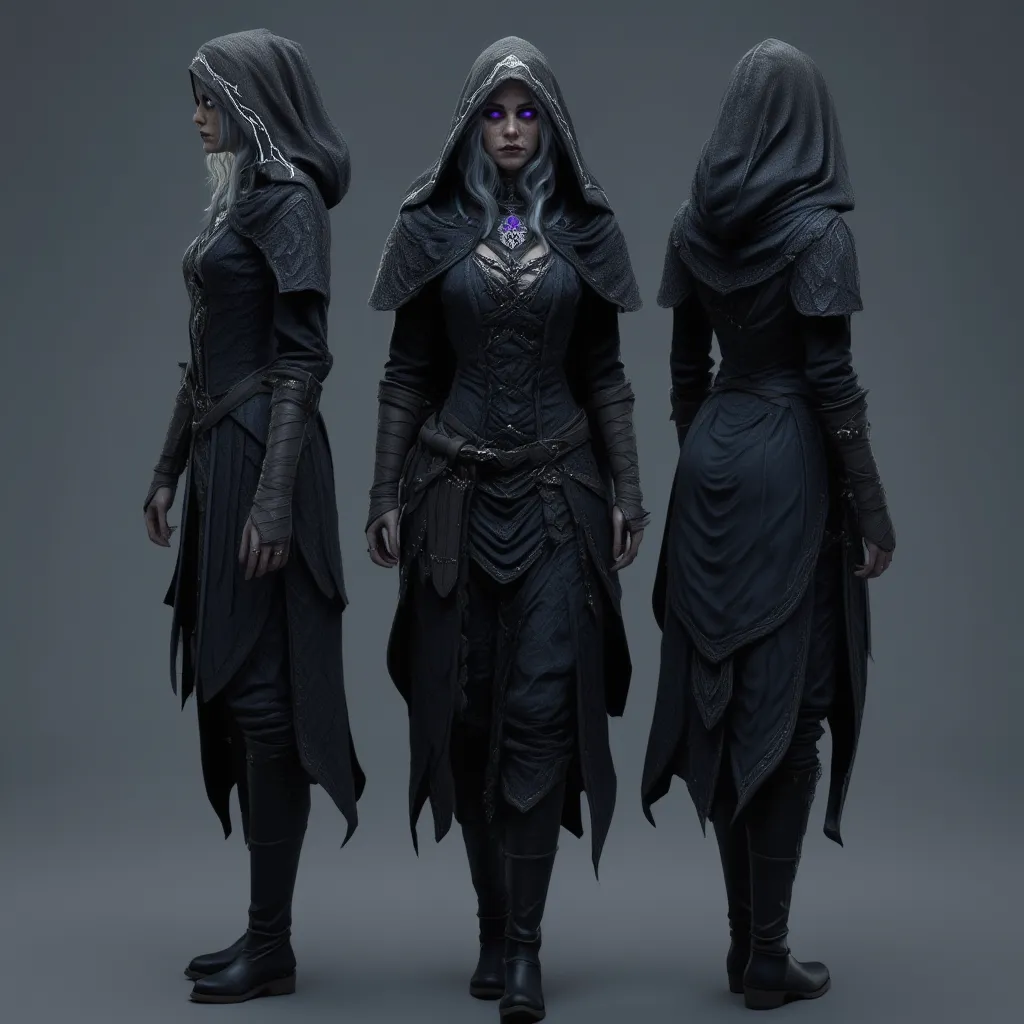 Trinity
