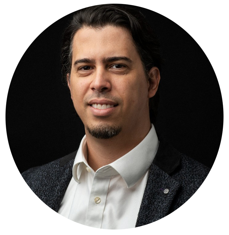 Alexandre Barretto